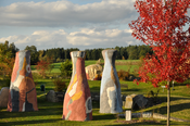 Schaugartentage - „Herbstzauber“