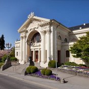 Konzerthaus Ravensburg