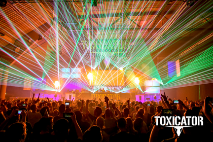 Toxicator