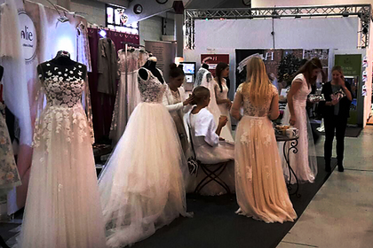 TRAU – Die Hochzeitsmesse