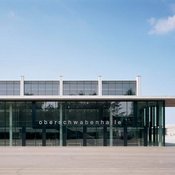 Oberschwabenhalle
