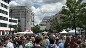 Flohmarkt Altona | Neue Große Bergstraße