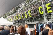 Flohmarkt & Street-Food-Festival - Cruise Center Altona
