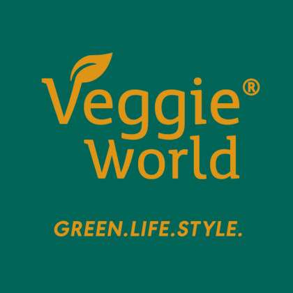 Veggie World Hamburg