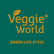Veggie World Hamburg