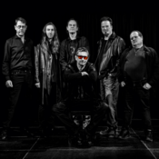 proken @ ZAMMA Festival-Herdergarten Open Air