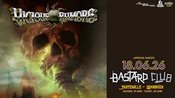 VICIOUS RUMORS - Osnabrück