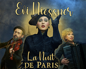 LA NUIT DE PARIS - AUF DEN SPUREN DER PIAF