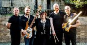 Maggie Reilly (SCT) | Salzhaus Winterthur