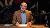 GG LOKAL: Lesung Ralf Schwob