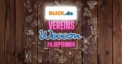 Wooosn 2026 - Das Chemnitzer Oktoberfest "Blick.de Vereins-Wooosn"
