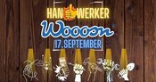 Wooosn 2026 - Das Chemnitzer Oktoberfest "Handwerker-Wooosn"