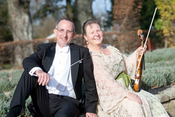 Mozart & Beethoven im Grugapark