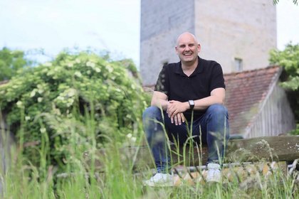 Christoph Maul: live und ungeProbt