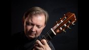 Roman Viazovskiy, Gitarre