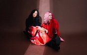 IKAN HYU - Album Release Show