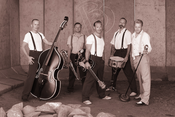 Boppin’B - Rock`n`Roll