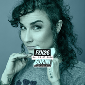 Sukini x Fenster zum Hof-Open Air 2026