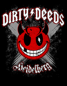 DIRTY DEEDS @ Häcker Areal - Vaihingen an der Enz