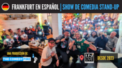 Frankfurt en espanol