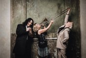 Welcome to the Roaring Twenties - Rag Doll