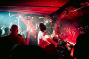 KIESGRUBE 14.06.2026 w/ BLACK COFFEE + GUESTS