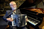 Alan Reid (ex-Battlefield Band)