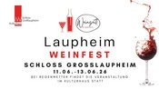 Laupheim Weinfest