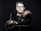 Andreas Rebers: "rein geschäftlich: Bilanz"