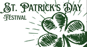 St. Patrick's Day – Festival 2027