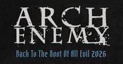 ARCH ENEMY - Berlin, Bi Nuu