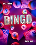 Bingo im Restaurant