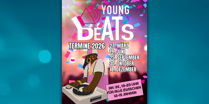 YOUNG BEATS PARTY