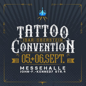 Tattoo Convention Idar-Oberstein Vol.13