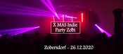 X MAS IndieParty Zobersdorf