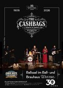 The Cashbags - A tribute to Johnny Cash