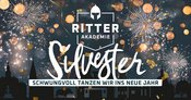 SILVESTER IN DER RITTERAKADEMIE