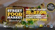 STREETFOOD MARKET HÖRSCHING