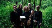 L’Hijâz’Car (Weltmusik) im Kulturhammer