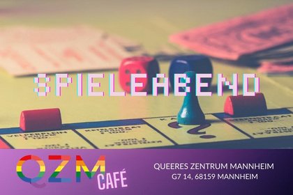 Spieleabend