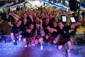 Volksfest Bobingen