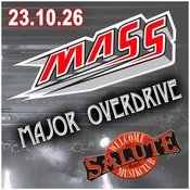 MASS + MAJOR OVERDRIVE