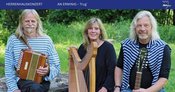 HERRENHAUSKONZERT · AN ERMINIG – Trug´