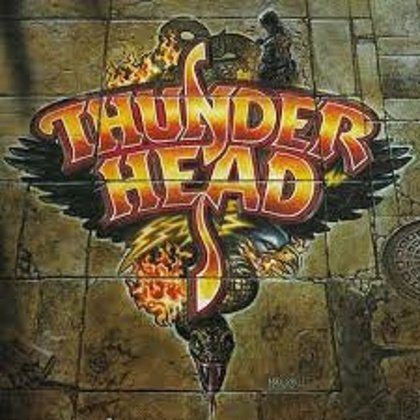 THUNDERHEAD + FARGO