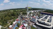 Flohmarkt Hanau IKEA