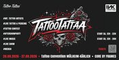 Tattoo Convention Mülheim Kärlich TattooTattaa
