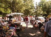 Flohmarkt Riehler Gürtel