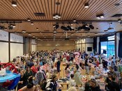 Kinder-Secondhand-Flohmarkt