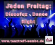 Discofox & Dance Night