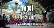 Vogel der Nacht Festival 2026